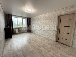 Продается 2-комнатная квартира Есенина ул, 43.8  м&sup2;, 3500000 рублей