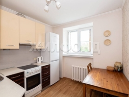 Продается 2-комнатная квартира Краснообск, 48.4  м&sup2;, 5000000 рублей