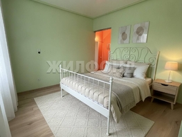Продается 2-комнатная квартира Сержанта Коротаева ул, 53.3  м&sup2;, 6500000 рублей