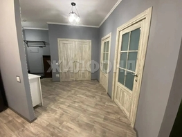 2-комн, Лескова ул, д.27