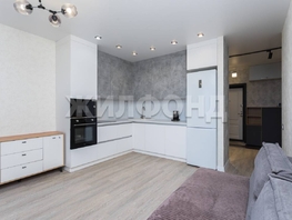 Продается 3-комнатная квартира Бориса Богаткова ул, 66.3  м&sup2;, 15300000 рублей