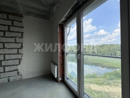 Продается 3-комнатная квартира ЖСК Сигма тер, 67.3  м&sup2;, 8970000 рублей