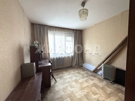 Продается 3-комнатная квартира Вокзальная ул, 60.2  м&sup2;, 5299000 рублей