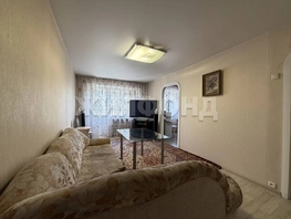 Продается 3-комнатная квартира Блюхера ул, 55.6  м&sup2;, 6500000 рублей