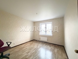 Продается 3-комнатная квартира МКР Чистая Слобода, дом 40, 55.5  м&sup2;, 6000000 рублей