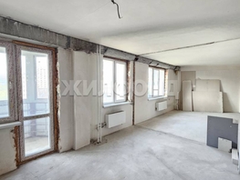 Продается 3-комнатная квартира ЖК Родонит, дом 1, 105.7  м&sup2;, 13000000 рублей