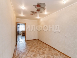 Продается 3-комнатная квартира Бориса Богаткова ул, 62  м&sup2;, 7050000 рублей