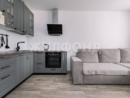 Продается 3-комнатная квартира ЖК Фламинго, дом 7, 56.1  м&sup2;, 7370000 рублей