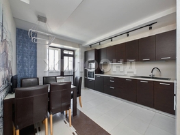 Продается 4-комнатная квартира Каменская ул, 118.4  м&sup2;, 25000000 рублей