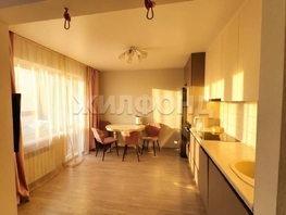 Продается 4-комнатная квартира ЖК Приозерный, дом 709 серия Life, 100.2  м&sup2;, 10950000 рублей