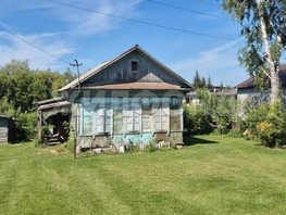 Продается дача Центральная ул, 41.6  м&sup2;, участок 10 сот., 2500000 рублей
