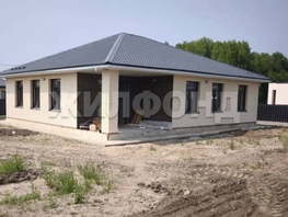 Продается Дом Тихих зорь ул, 169.1  м&sup2;, участок 10 сот., 15000000 рублей