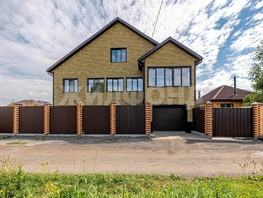 Продается Дом 3-й Памирский мкр, 315  м&sup2;, участок 6.7 сот., 24000000 рублей