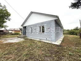 Продается Дом Титова ул, 116.4  м&sup2;, участок 8 сот., 6700000 рублей
