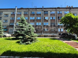 Комната, Дмитрия Шамшурина ул, д.47