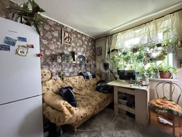 Продается Комната Зорге ул, 12.6  м&sup2;, 900000 рублей