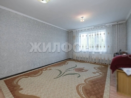 Продается 1-комнатная квартира В. Высоцкого ул, 54.2  м&sup2;, 4700000 рублей