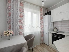 Продается 1-комнатная квартира Виктора Уса ул, 25.8  м&sup2;, 3750000 рублей