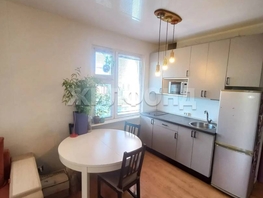 Продается Студия Рябиновая ул, 25.5  м&sup2;, 3700000 рублей