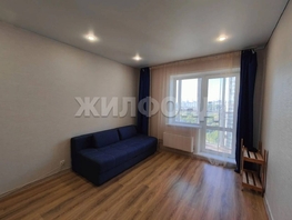 Продается 2-комнатная квартира ЖК Акация на Ватутина, дом 1, 40.9  м&sup2;, 6300000 рублей
