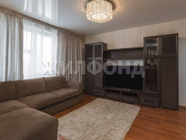 3-комн, Гребенщикова ул, д.8