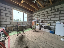 Продается Дом Рябиновая (Сибирские просторы тер. ДНП) ул, 70  м&sup2;, участок 8 сот., 5000000 рублей