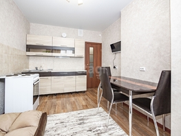 Продается 1-комнатная квартира Гребенщикова ул, 33  м&sup2;, 4500000 рублей