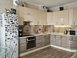 Продается 2-комнатная квартира Плахотного ул, 62.9  м&sup2;, 8800000 рублей