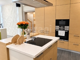 Продается Дом Прокопьевская ул, 489  м&sup2;, участок 6.55 сот., 56000000 рублей