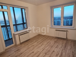 Продается 2-комнатная квартира ЖК Чкалов, дом 2, 45  м&sup2;, 7800000 рублей