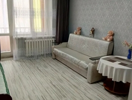 Снять однокомнатную квартиру Островского ул, 39  м&sup2;, 2000 рублей