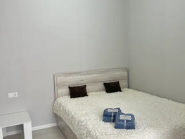 Снять двухкомнатную квартиру Морской мкр, 46  м&sup2;, 3600 рублей
