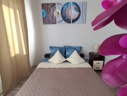 Снять однокомнатную квартиру К.Маркса ул, 32  м&sup2;, 3068 рублей