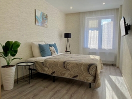 Снять однокомнатную квартиру К.Маркса ул, 32  м&sup2;, 4182 рублей