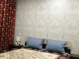 Снять двухкомнатную квартиру Рогачева ул, 45  м&sup2;, 5000 рублей
