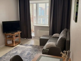 Снять однокомнатную квартиру Ленина ул, 42  м&sup2;, 3825 рублей