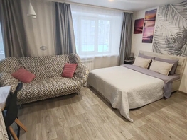 Снять однокомнатную квартиру Свердлова ул, 24  м&sup2;, 2800 рублей