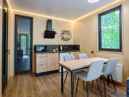 Снять  дом Речкуновская зона отдыха тер, 50  м&sup2;, 25730 рублей