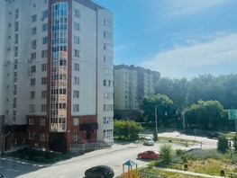 Снять однокомнатную квартиру Красная Сибирь ул, 45  м&sup2;, 3500 рублей