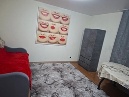 Снять двухкомнатную квартиру Гагарина ул, 61  м&sup2;, 3700 рублей
