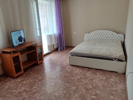 Снять однокомнатную квартиру Радужный мкр, 36  м&sup2;, 2000 рублей