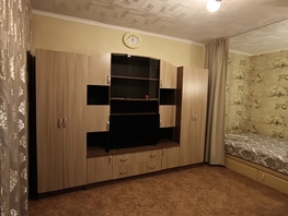 Снять однокомнатную квартиру Рогачева ул, 30  м&sup2;, 3000 рублей
