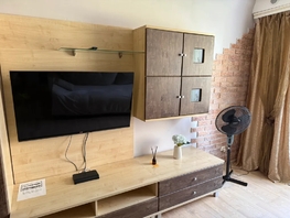Снять двухкомнатную квартиру Ленина ул, 50  м&sup2;, 4000 рублей