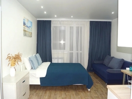 Снять однокомнатную квартиру К.Маркса ул, 30  м&sup2;, 3060 рублей