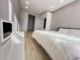 Снять однокомнатную квартиру К.Маркса ул, 37  м&sup2;, 3015 рублей