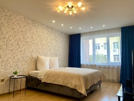 Снять двухкомнатную квартиру Первомайская ул, 75  м&sup2;, 5424 рублей