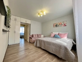 Снять двухкомнатную квартиру Морская ул, 43  м&sup2;, 5313 рублей