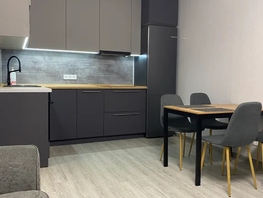 Снять однокомнатную квартиру Никольский пр-кт, 45  м&sup2;, 3800 рублей