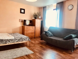 Снять однокомнатную квартиру Вилюйская ул, 40  м&sup2;, 2500 рублей