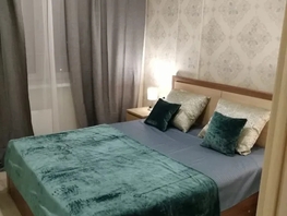 Снять двухкомнатную квартиру Вавилова ул, 54  м&sup2;, 3500 рублей